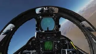 DCS F-14 ACM
