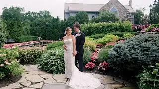 New Jersey Wedding at The Park Savoy Estate