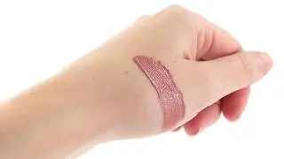 LA Girl Glitter Magic Lip Color Champagne Fizz
