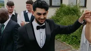 Dilara&İbrahim Hochzeitsvideo -Sehzade Event Saal Nürnberg-Fürth