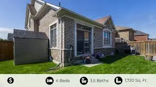 1300 Hunter Street, Innisfil Ontario
