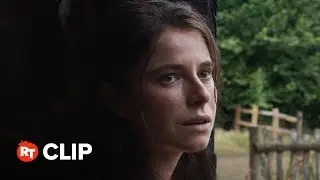 Hamnet Movie Clip - When We Kiss (2025)