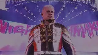 wwe