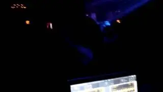 Dj Beatnick @ Bangaluu Berlin