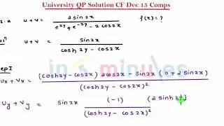 ModGen_Vid_12_University Question Paper Solution CF Dec 13 Comps_(Part_1)