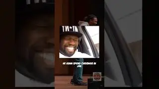 Diddy spending Chrismas in jail 😂😂 - Josh Johnson #funny #standupcomedy #diddy #50cent