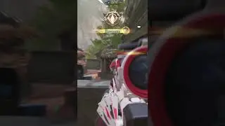 夢中情狙　  #codm #cod #callofdutymobile #codmobile #gaming #callofduty #smartphone  #決勝時刻mobile