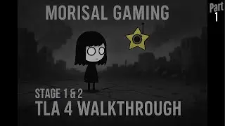 That Level Again 4 - Stages 1 & 2 | Walkthrough | Part 1 | Morisal Gaming