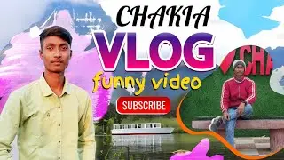 Chakia Vlog 2026 | Full Tour of Chakia Town | Hidden Places