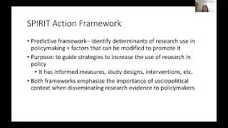 Policy Dissemination and Implementation Research - Purtle