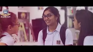 Multinational School Bahrain - Song