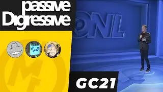 #GC21 GamesCom Co-Stream with Ringingrocker