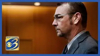 WATCH LIVE: Trial begins for James Crumbley, father of Oxford High School shooter