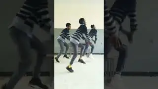 wow ethiopian students dance performance#dance#gurage#ethiopia#habesha#redbull#ebs#dinklijoch#shorts