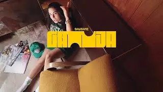 Sawsane - Ganja (prod. Marco V)