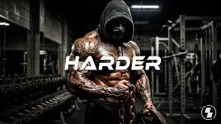 Workout Music Mix 2026 🔥 Trap Workout Music | Gym Motivation & Aggressive Trap Playlist