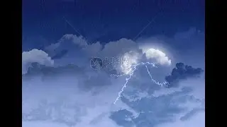风雨中的遺憾