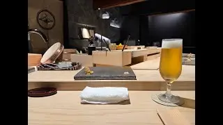 Omakase Experience Osaka 2025