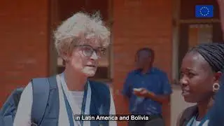 Malawi 2025 EU EOM - A story about becoming an EU observer (2)