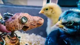 DABCHICK ~26~ PARENTHOOD