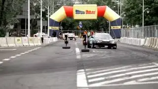 1 Runda DMP Płock 2012 trailer od JBB