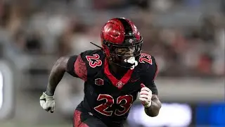 San Diego State to Face North Texas in New Mexico Bowl on Dec 27