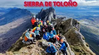 SIERRA DE 
