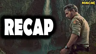 UNTAMED (2025) | Full Recap