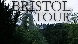 EMIGRAR Y VIVIR EN INGLATERRA: TOUR POR BRISTOL | Goatklaw