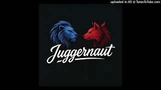 Cats or Dogs - Juggernaut (AI Rock Song)