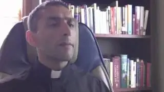 Fr. Brian Carpenter on The Olympic Games