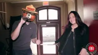The Red Room @ Cafe 939: Welcome to Our Crib