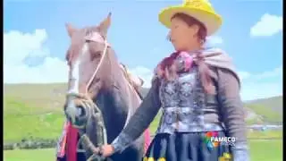 TIERRA MIA Caballito jeresano (Chumbivilcas Cusco)