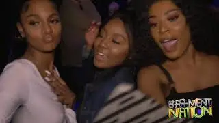 BASHMENT NATION - JANUARY 2020