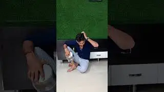👉  BAD LUCK for Husband 👎😂 Very funny moments | After marriage life comedy video 