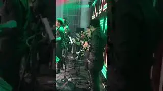 SOLO DE TROMPETA DE NUESTRO SUE&Ntilde;O (GRUPO NICHE)