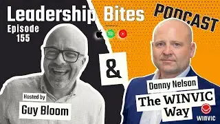 Danny Nelson - The Winvic Way