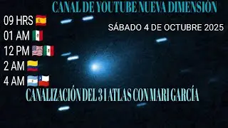 3 I ATLAS CANALIZACI&Oacute;N DE MARI GARC&Iacute;A