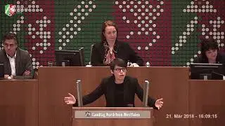 Josefine Paul zum AfD-Antrag zur Nationalhymne