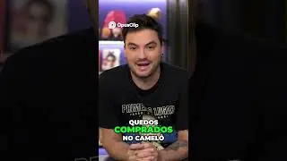 Felipe Neto Revoltado com Compras e Memes Brasileiros #react #felipeneto #brino