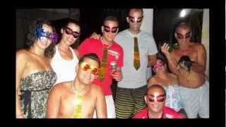 CARNAVAL 2012 PRAIA SECA ARARUAMA