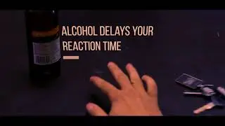 Road Safety 30s Web Ad - Alcohol | IRSC & MoRTH | Retake Studios