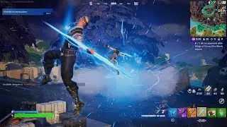 Fortnite ranked win pof had ik hem ff mooi ajuuuu