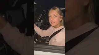 Вы свободны, мэм?