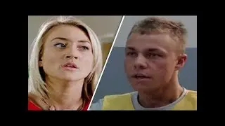 Coronation street's clayton hibbs killed hollyoaks' amy barnes in biggest soap twist ever?