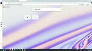 Whatsapp in Opera