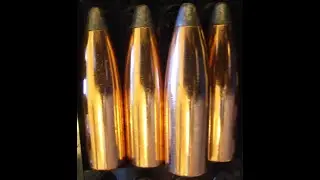 Nosler Partition 30 150 gr/9,7 грамм, BC 0,387