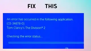 How to Fix 