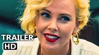 GRINGO Trailer (2017) Amanda Seyfried, Action, Comedy