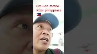# SM shopping mall in Rizal philippines 🇵🇭 jan.8,2026 8pm.